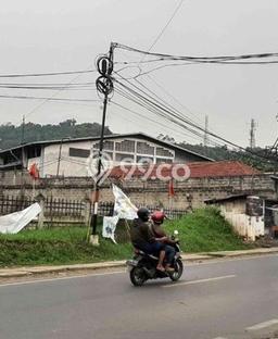 Tanah Murah Bonus Gudang Ex Pabrik Mainroad Jalan Raya Batujajar Tanah Murah Bonus Gudang Ex Pabrik Mainroad Jalan Raya Batujajar