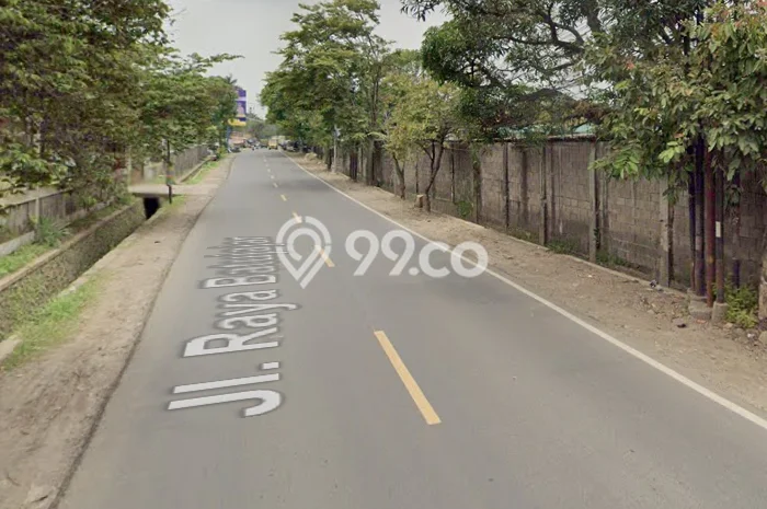 Dijual Tanah di Batujajar Bandung Barat Luas 45974m2 SHM Dijual Tanah di Batujajar Bandung Barat Luas 45974m2 SHM