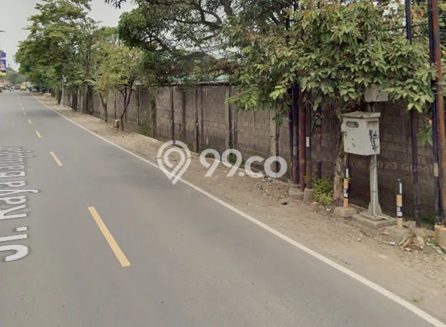 Dijual Tanah di Batujajar Bandung Barat Luas 45974m2 SHM Dijual Tanah di Batujajar Bandung Barat Luas 45974m2 SHM