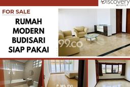 Hunian Super Mewah dengan Akses Paling Strategis di Setiabudi, Bandung Hunian Super Mewah dengan Akses Paling Strategis di Setiabudi, Bandung
