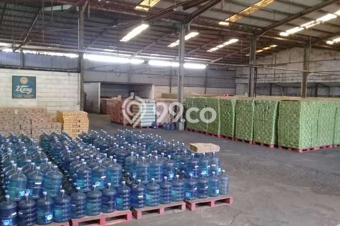 Unit Gudang Dijual di Batujajar Bandung Barat Luas Tanah 3905m2, Luas Bangunan 2299m2 Unit Gudang Dijual di Batujajar Bandung Barat Luas Tanah 3905m2, Luas Bangunan 2299m2