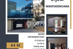 Kantor Dijual di Prime Area Bandung Luas 1000m2 Kantor Dijual di Prime Area Bandung Luas 1000m2