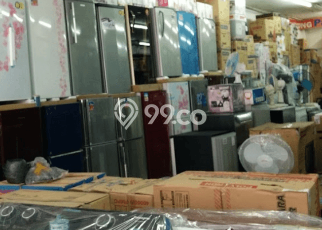Unit Ruko Dijual di Karawang Barat Karawang 300m2 Unit Ruko Dijual di Karawang Barat Karawang 300m2
