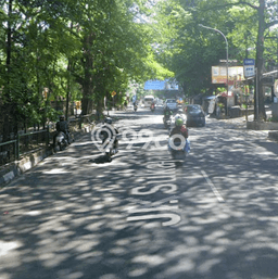 Tanah Dijual Lokasi Sukajadi, Bandung Luas 1095m2 Legalitas Aman Tanah Dijual Lokasi Sukajadi, Bandung Luas 1095m2 Legalitas Aman