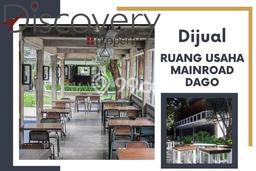 Paling Dicari! Komersial Dijual di Dago Harga Kompetitif Paling Dicari! Komersial Dijual di Dago Harga Kompetitif
