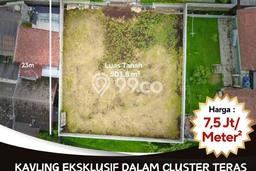 Untuk Dijual Tanah 500m2 di Cimahi, Bandung Untuk Dijual Tanah 500m2 di Cimahi, Bandung