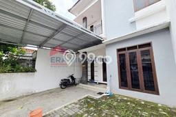 Rumah Modern Cantik 4 KT Siap Huni di Sawojajar Rumah Modern Cantik 4 KT Siap Huni di Sawojajar