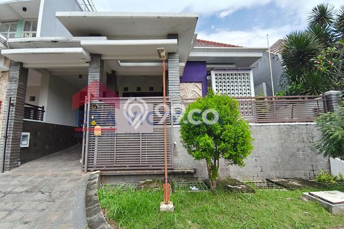 For Sale Rumah Elit Exclusive di Dau, Malang For Sale Rumah Elit Exclusive di Dau, Malang
