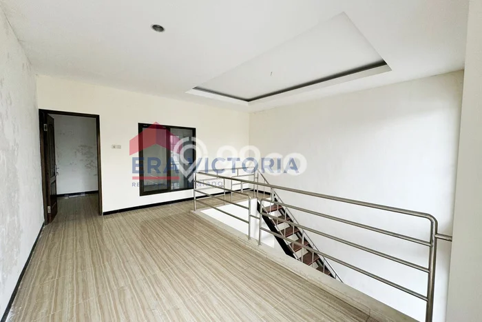 Jual Rumah Bagus Siap Huni LB 120m2 di Kedungkandang, Malang Jual Rumah Bagus Siap Huni LB 120m2 di Kedungkandang, Malang