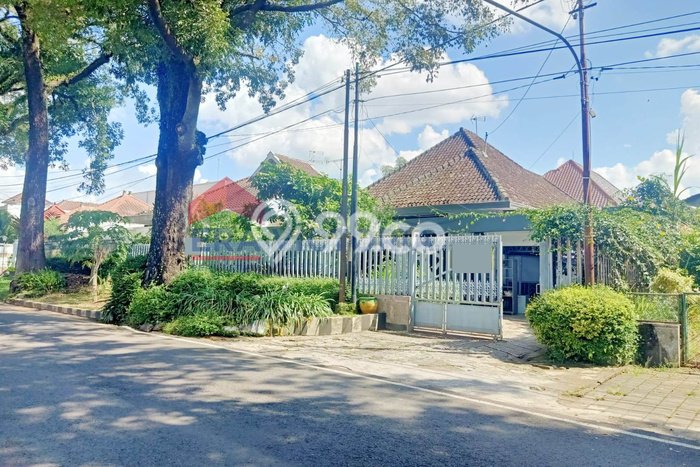 Jual Rumah Mewah Elegan Dengan View Eksklusif di Malang Kota, Malang Jual Rumah Mewah Elegan Dengan View Eksklusif di Malang Kota, Malang