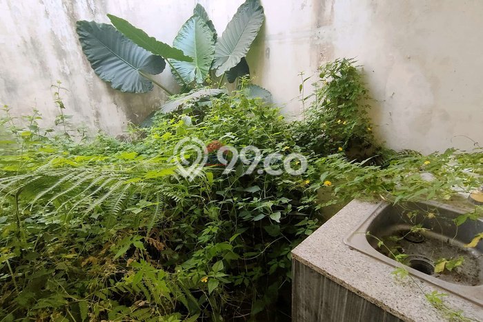 Rumah Minimalis 2 Kamar LT 98m2 di Malang Kota Rumah Minimalis 2 Kamar LT 98m2 di Malang Kota
