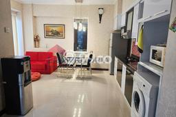 Apartemen Strategis 56m2 di Surabaya Kota Surabaya 2 Bedroom Apartemen Strategis 56m2 di Surabaya Kota Surabaya 2 Bedroom