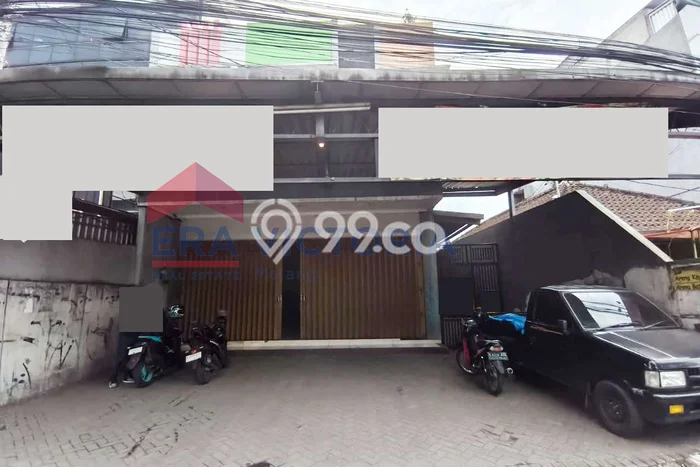 Disewakan Ruko di Kawasan Ramai Tlogomas Luas 352m2 Disewakan Ruko di Kawasan Ramai Tlogomas Luas 352m2