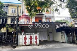 Ruko Favorit Dijual di Lowokwaru Malang Area Pusat Bisnis Ruko Favorit Dijual di Lowokwaru Malang Area Pusat Bisnis