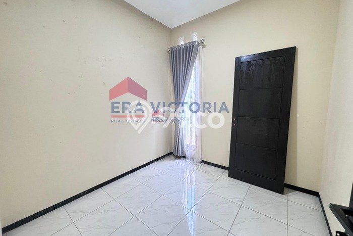 Rumah Modern Cantik 2 Kamar Bisa Langsung Pindah di Pakis Rumah Modern Cantik 2 Kamar Bisa Langsung Pindah di Pakis