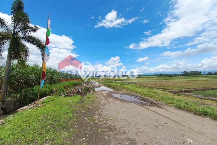 Tanah Kavling untuk Dijual di Pakisaji Malang 72m2 Tanah Kavling untuk Dijual di Pakisaji Malang 72m2