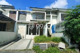 Rumah Minimalis 2 Kamar LT 98m2 di Malang Kota Rumah Minimalis 2 Kamar LT 98m2 di Malang Kota