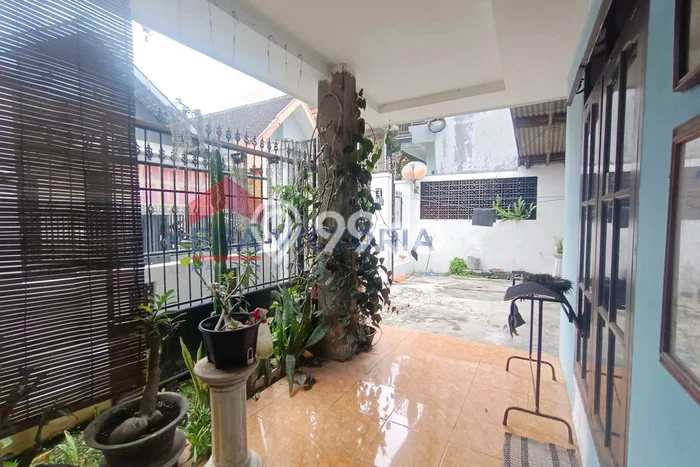 Dijual Rumah 2 Kamar Lokasi Ideal Nyaman dan Strategis di Pakis Dijual Rumah 2 Kamar Lokasi Ideal Nyaman dan Strategis di Pakis
