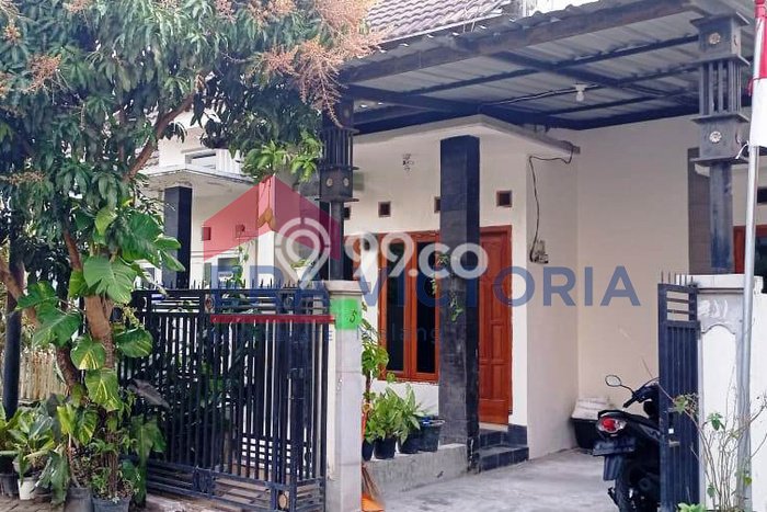 Sewa cepat hunian minimalis strategis 4 Kamar di Pakis, Malang Sewa cepat hunian minimalis strategis 4 Kamar di Pakis, Malang