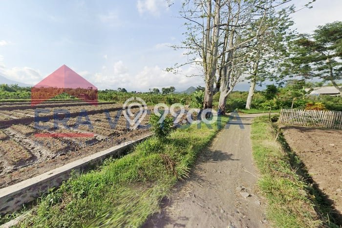Tanah di Batu, Malang Luas 1172m2 Dijual Segera Tanah di Batu, Malang Luas 1172m2 Dijual Segera