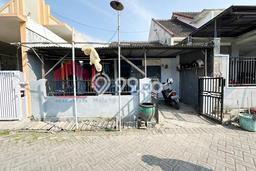 Rumah Minimalis Dijual Lokasi Pakis 2 Kamar dengan LT 84m2 Rumah Minimalis Dijual Lokasi Pakis 2 Kamar dengan LT 84m2