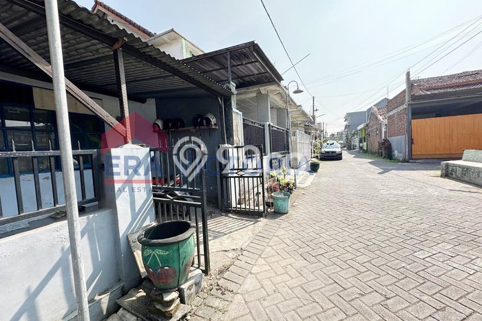 Rumah Minimalis Dijual Lokasi Pakis 2 Kamar dengan LT 84m2 Rumah Minimalis Dijual Lokasi Pakis 2 Kamar dengan LT 84m2