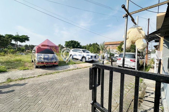 Rumah Minimalis Dijual Lokasi Pakis 2 Kamar dengan LT 84m2 Rumah Minimalis Dijual Lokasi Pakis 2 Kamar dengan LT 84m2