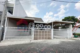 Jual Rumah Bagus Siap Huni LB 110m2 di Blimbing, Malang Jual Rumah Bagus Siap Huni LB 110m2 di Blimbing, Malang