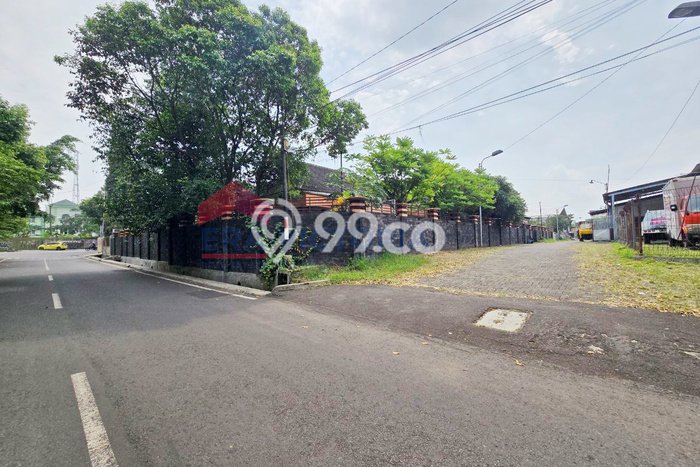 Dijual Tanah di Blimbing Malang Luas 236m2 - Dijual Tanah di Blimbing Malang Luas 236m2 -
