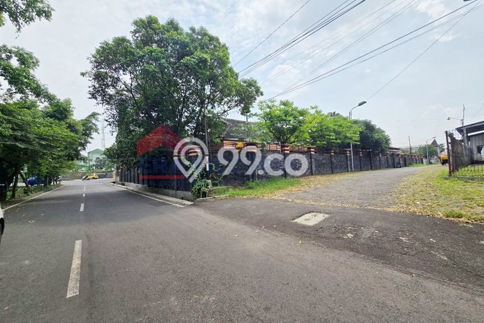 Dijual Tanah di Blimbing Malang Luas 236m2 - Dijual Tanah di Blimbing Malang Luas 236m2 -