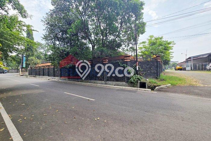 Dijual Tanah di Blimbing Malang Luas 236m2 - Dijual Tanah di Blimbing Malang Luas 236m2 -