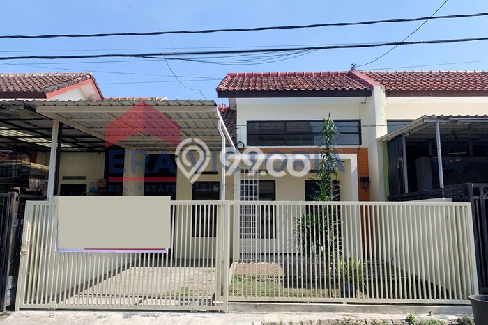 Jual Rumah Murah di Pakis Malang Harga Rp 500 Juta LT 90m2 Jual Rumah Murah di Pakis Malang Harga Rp 500 Juta LT 90m2