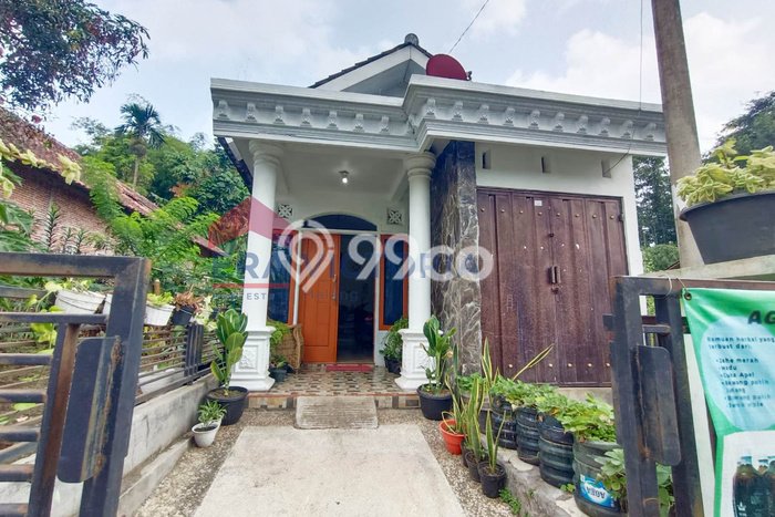 Rumah Modern Minimalis 3 KT Bisa Langsung Pindah di Tumpang Rumah Modern Minimalis 3 KT Bisa Langsung Pindah di Tumpang