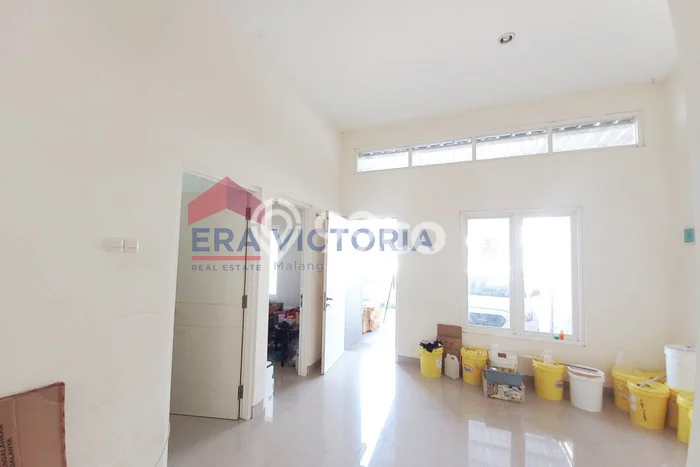 Dijual Cepat Rumah Bagus Siap Huni LB 45m2 di Pakis, Malang Dijual Cepat Rumah Bagus Siap Huni LB 45m2 di Pakis, Malang