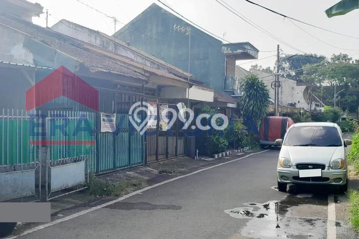 Rumah Modern Cantik 3 Kamar Bisa Langsung Pindah di Klojen Rumah Modern Cantik 3 Kamar Bisa Langsung Pindah di Klojen