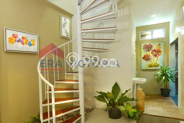 Rumah Modern Cantik 3 Kamar Bisa Langsung Pindah di Klojen Rumah Modern Cantik 3 Kamar Bisa Langsung Pindah di Klojen
