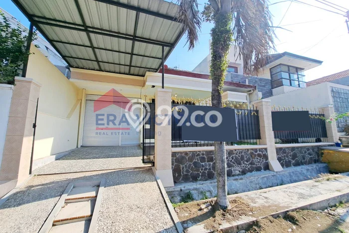 Jual Rumah Favorit Siap Huni LB 110m2 di Klojen, Malang Jual Rumah Favorit Siap Huni LB 110m2 di Klojen, Malang
