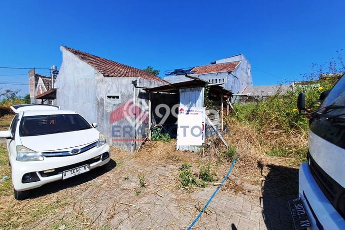Kavling Tanah Dijual di Junrejo Batu Spesifikasi 100m2 Kavling Tanah Dijual di Junrejo Batu Spesifikasi 100m2