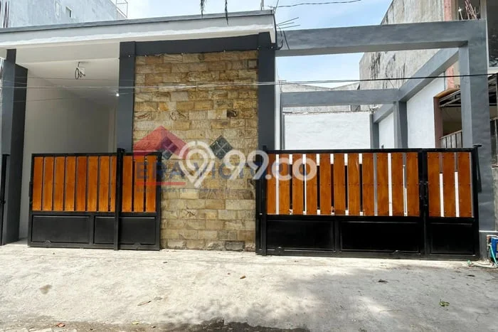 Jual Rumah Eksklusif 3 KT di Malang Kota, Malang Jual Rumah Eksklusif 3 KT di Malang Kota, Malang
