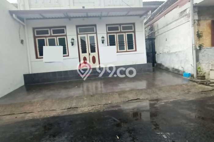 Dijual Rumah 2 Kamar Lokasi Ideal Nyaman dan Strategis di Lawang Dijual Rumah 2 Kamar Lokasi Ideal Nyaman dan Strategis di Lawang