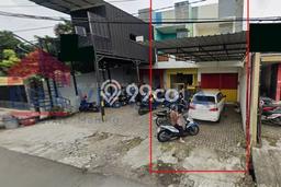 Ruko Paling Dicari LB 140m2 Dijual di Kedungkandang Ruko Paling Dicari LB 140m2 Dijual di Kedungkandang