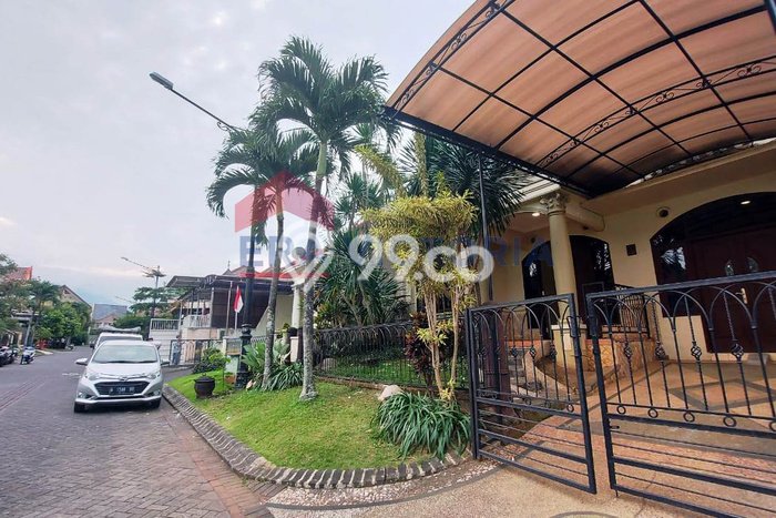 Best Deal Hunian Premium Ideal dan Luas di Dieng, Malang Best Deal Hunian Premium Ideal dan Luas di Dieng, Malang