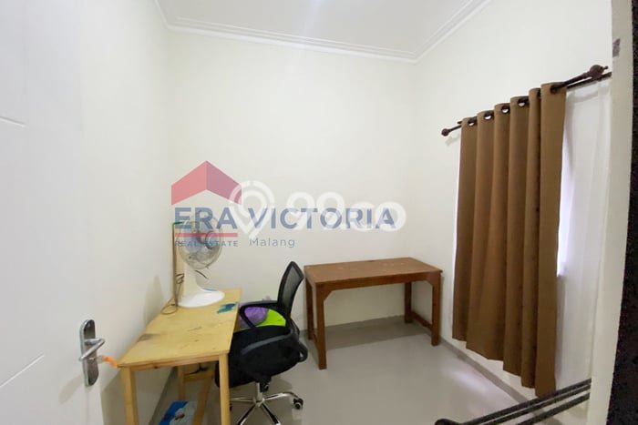 Jual Rumah Bagus Siap Huni LB 66m2 di Singosari, Malang Jual Rumah Bagus Siap Huni LB 66m2 di Singosari, Malang
