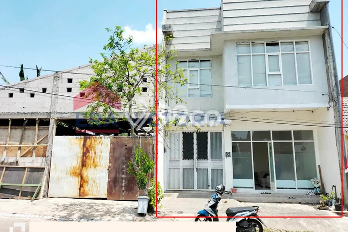 Dijual Rumah Strategis Bagus Punya 1 KT di Kedungkandang Malang SHM Dijual Rumah Strategis Bagus Punya 1 KT di Kedungkandang Malang SHM