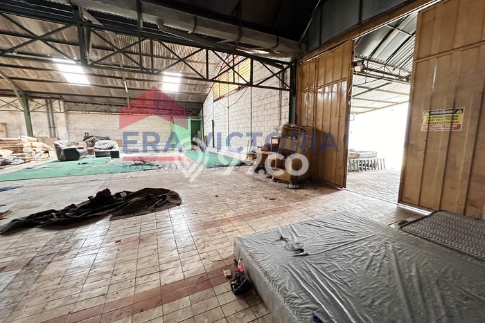 Gudang Komersial Dijual di Lowokwaru Malang LT 1171m2 & LB 600m2 Gudang Komersial Dijual di Lowokwaru Malang LT 1171m2 & LB 600m2