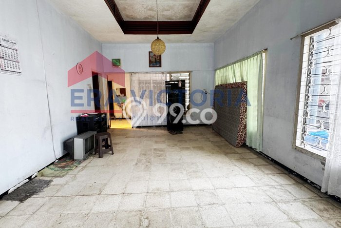 Jual Rumah Bagus Siap Huni LB 220m2 di Lowokwaru, Malang Jual Rumah Bagus Siap Huni LB 220m2 di Lowokwaru, Malang
