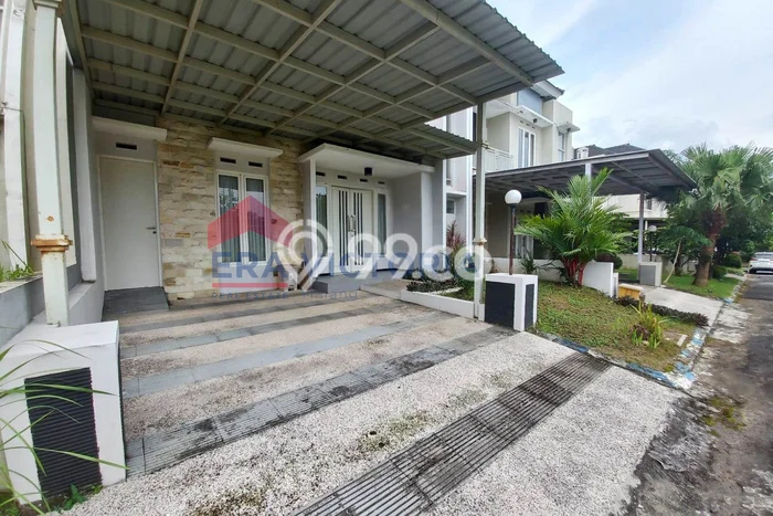 Jual Rumah Eksklusif 3 KT di Malang Kota, Malang Jual Rumah Eksklusif 3 KT di Malang Kota, Malang