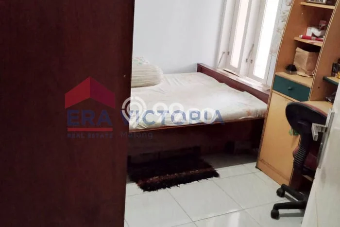 Rumah Minimalis 2 KT di Malang Kota Malang Unfurnished Rumah Minimalis 2 KT di Malang Kota Malang Unfurnished