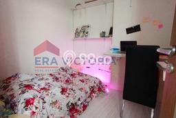 Hunian Apartemen Budget Friendly di Surabaya dengan 2 Kamar Tidur, 1 Kamar Mandi Hunian Apartemen Budget Friendly di Surabaya dengan 2 Kamar Tidur, 1 Kamar Mandi