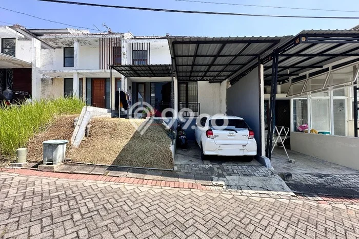 Dijual Cepat Rumah Favorit Siap Huni LB 73m2 di Dau, Malang Dijual Cepat Rumah Favorit Siap Huni LB 73m2 di Dau, Malang